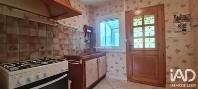 Maison à Saran (45770)