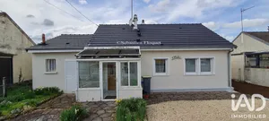 Maison à Saran (45770)