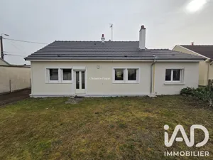 Maison à Saran (45770)