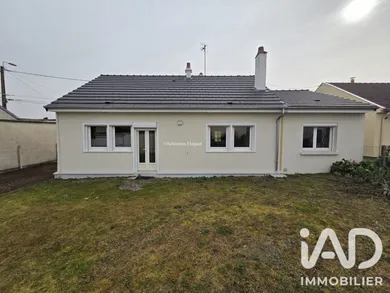 Maison à Saran (45770)