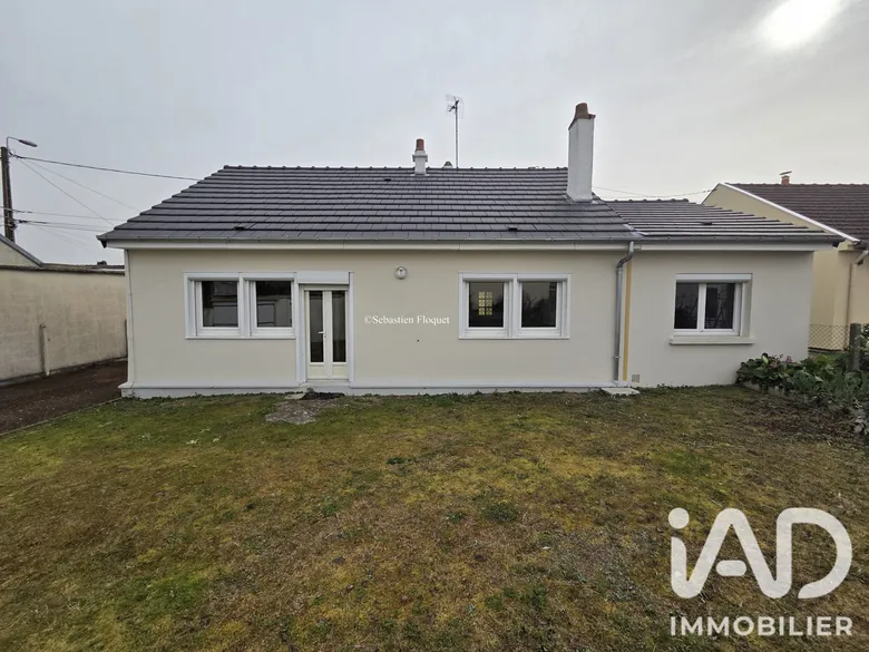 Maison 3 pièces 78 m² · à Saran · 78 m² · 169 000 €