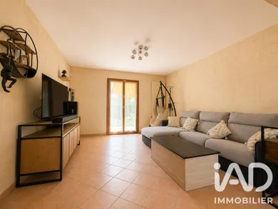 Detached house in Le Blanc-Mesnil (93150)