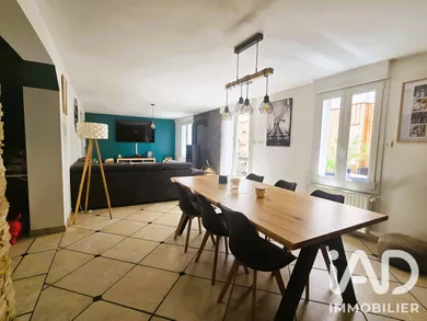 House in Réhon (54430)