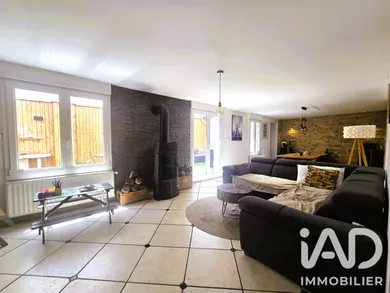 House in Réhon (54430)