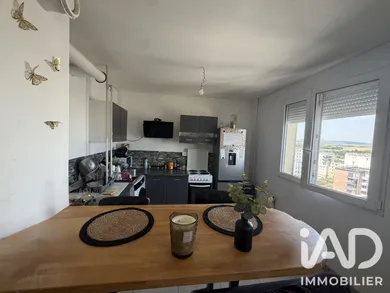 Appartement à Reims (51100)
