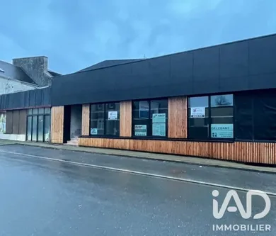 Workshop in Ploudalmézeau (29830)