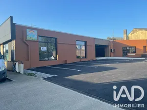 Workshop in Ploudalmézeau (29830)