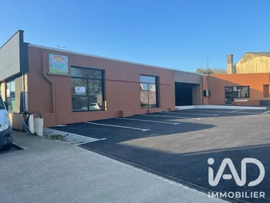 Workshop in Ploudalmézeau (29830)