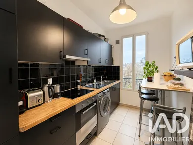 Appartement à Rosny-sous-Bois (93110)