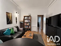 Appartement à Rosny-sous-Bois (93110)