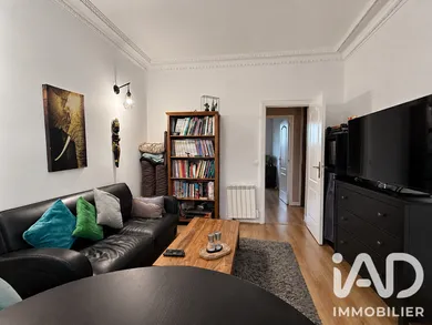 Appartement à Rosny-sous-Bois (93110)