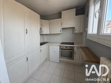 Appartement à Limoges (87100)