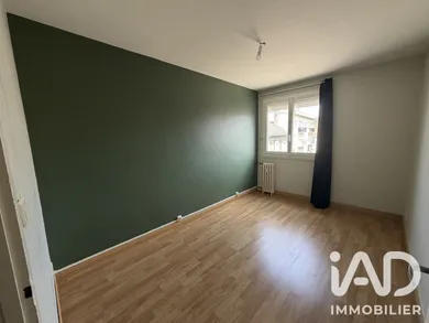 Appartement à Limoges (87100)