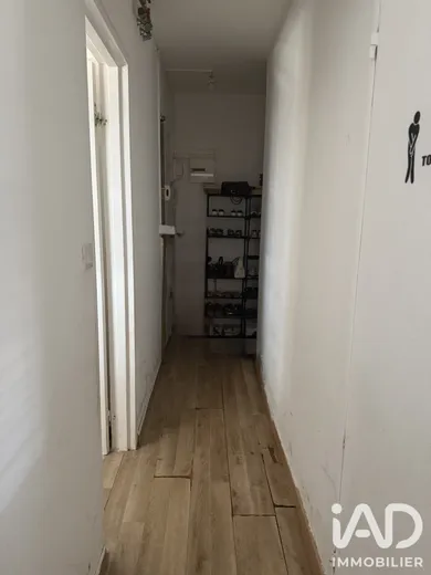 Appartement à Reims (51100)