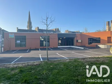 Atelier à Ploudalmézeau (29830)