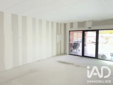 Atelier à Ploudalmézeau (29830)