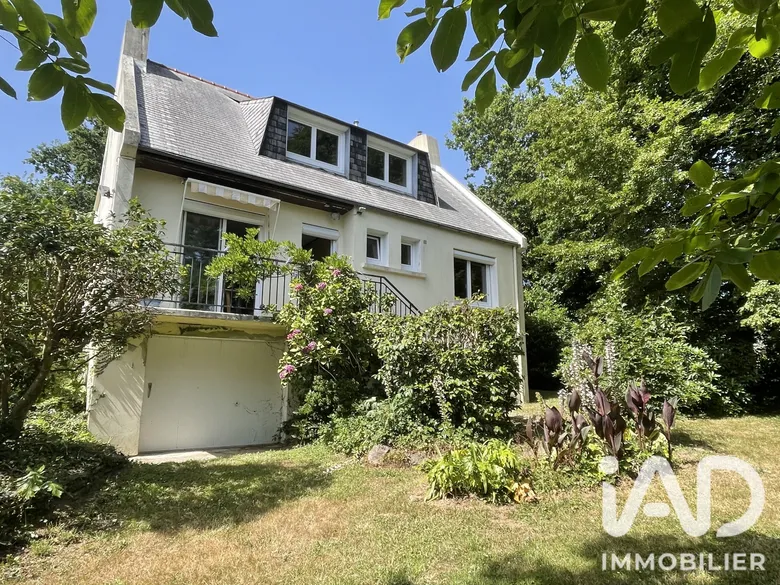 Maison 7 pièces 106 m² · à Combrit · 106 m² · 297 500 €