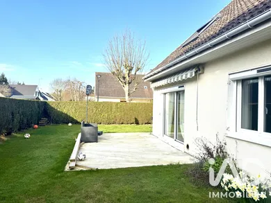 House in Bihorel (76420)