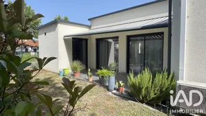 Maison à Biscarrosse (40600)