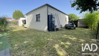 Maison à Biscarrosse (40600)