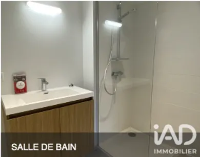 Appartement à Bordeaux (33000)