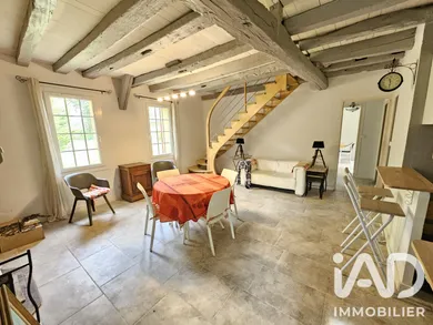 House in Bergerac (24100)