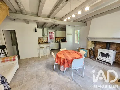 House in Bergerac (24100)