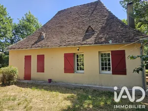 House in Bergerac (24100)