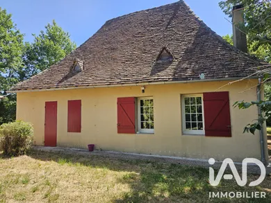 Maison à Bergerac (24100)