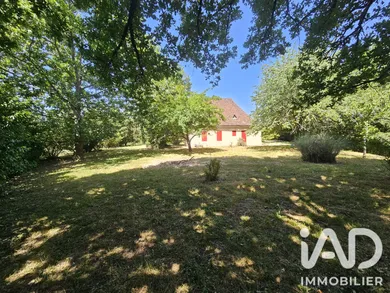 House in Bergerac (24100)