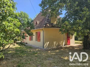 House in Bergerac (24100)