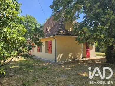 Maison à Bergerac (24100)