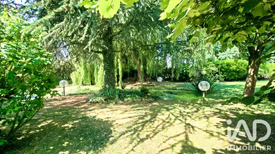 Architectural house in Fournes-en-Weppes (59134)