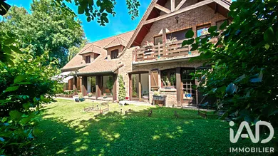 Architectural house in Fournes-en-Weppes (59134)