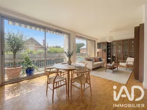 Appartement à Toulouse (31400)