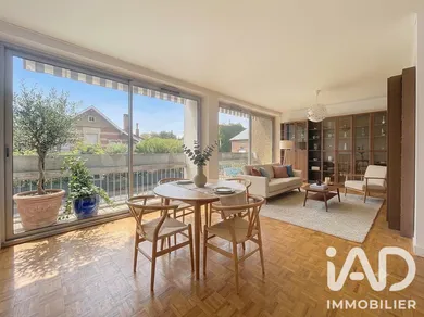 Appartement à Toulouse (31400)