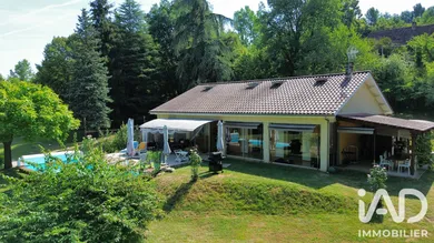 Park home in Le Buisson-de-Cadouin (24480)