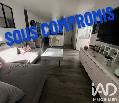 Appartement à Urrugne (64122)