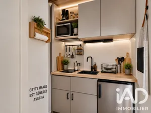 Apartment in Arâches-la-Frasse (74300)
