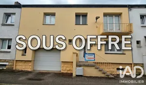 House in Corny-sur-Moselle (57680)