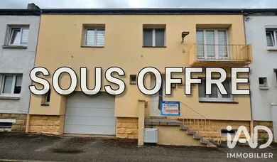 House in Corny-sur-Moselle (57680)