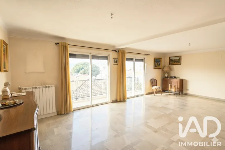 Appartement 5 pièces 117 m² · à Perpignan · 117 m² · 145 000 €