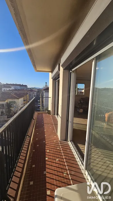Appartement à Perpignan (66100)