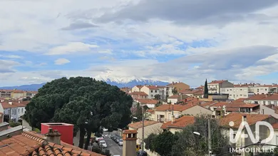 Appartement à Perpignan (66100)