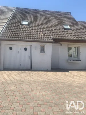 House in Folschviller (57730)