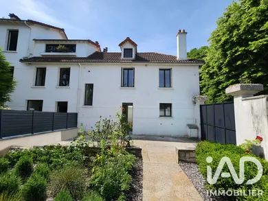 Maison à Chevilly-Larue (94550)