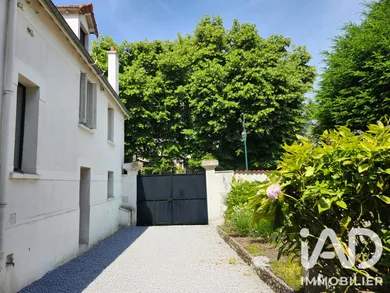 Maison à Chevilly-Larue (94550)