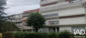 Apartment in Rambouillet (78120)