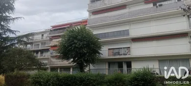 Apartment in Rambouillet (78120)
