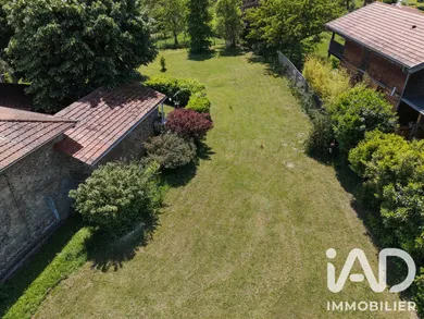 Land in Chasselay (38470)
